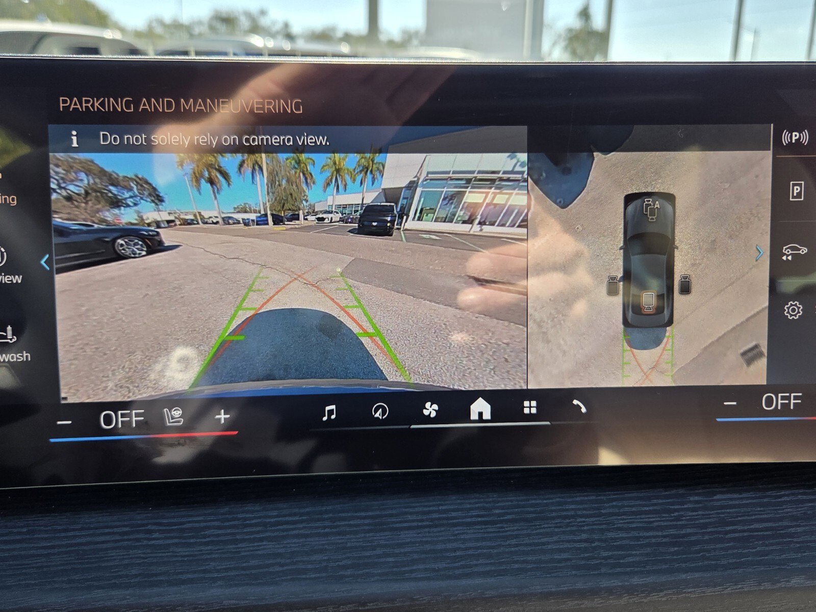 New 2026 BMW 430i Coupe w/ Parking Assistance Package image 23