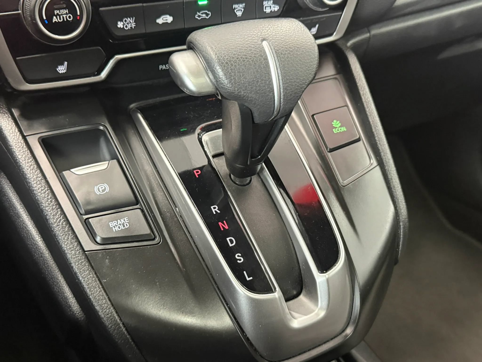 Used 2019 Honda CR-V EX image 17