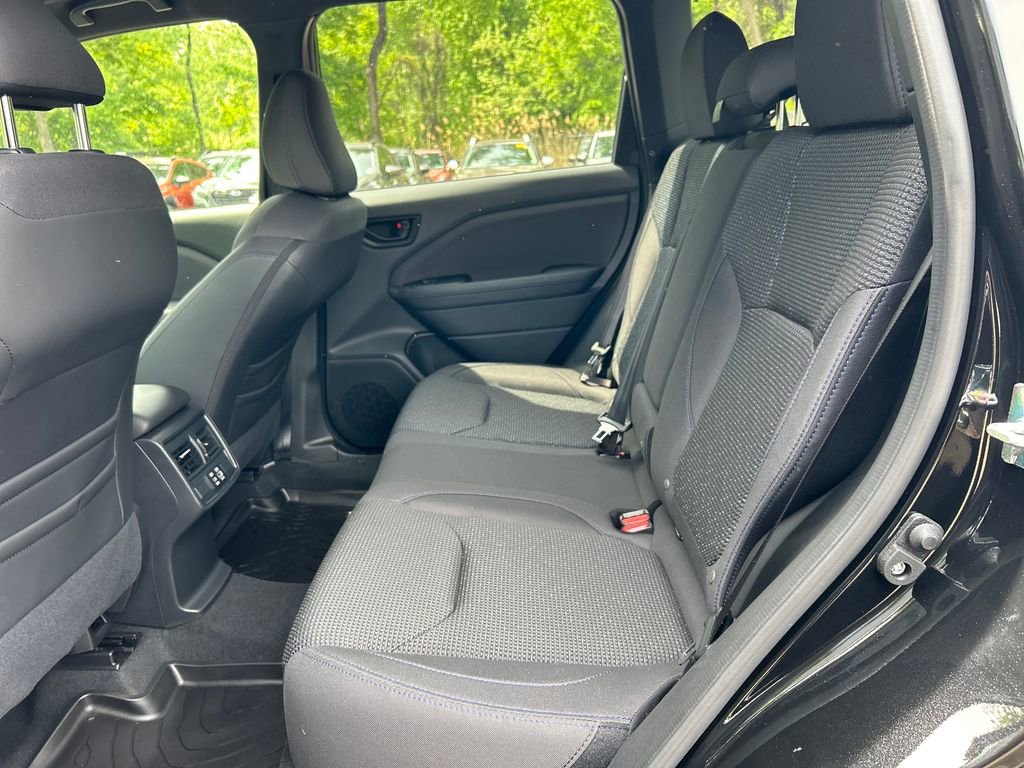Used 2025 Subaru Forester Premium AWD/4WD image 26