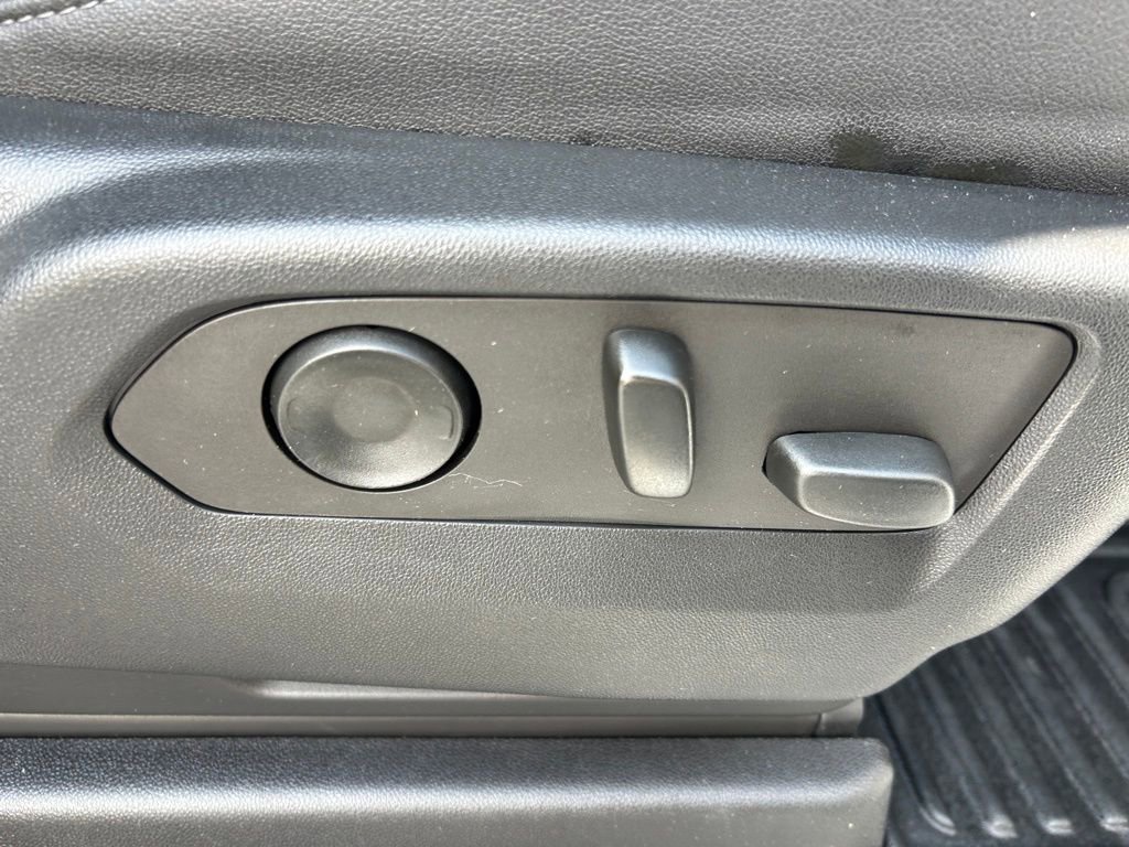 Certified 2022 Chevrolet Tahoe LT w/ Luxury Package RWD image 54