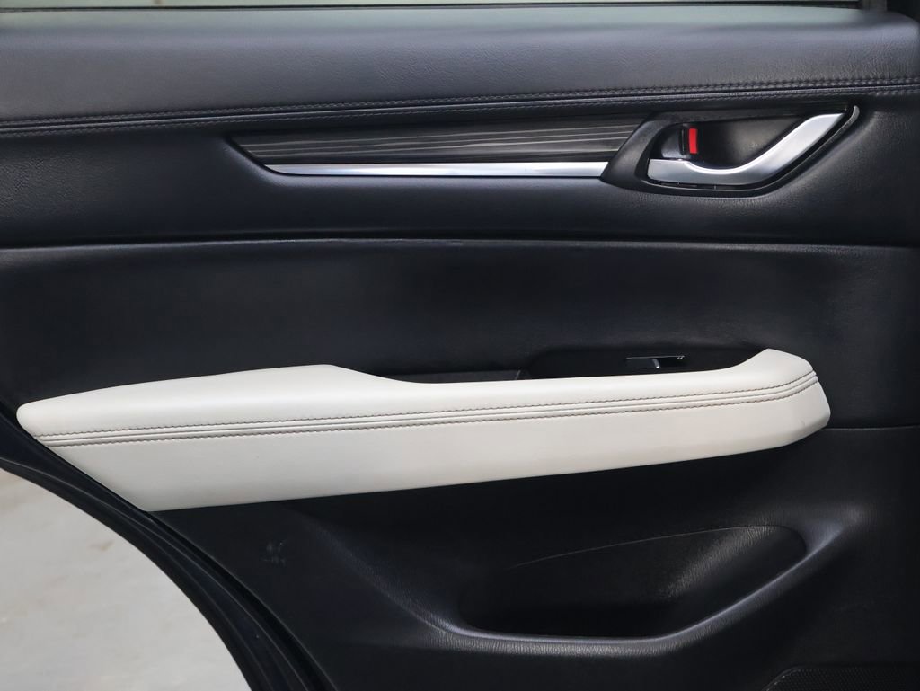Used 2017 MAZDA CX-5 Grand Select FWD image 17