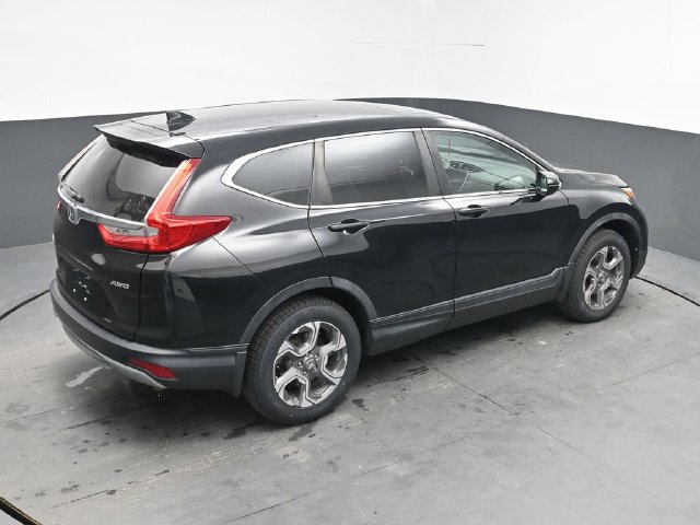 Used 2018 Honda CR-V EX image 31