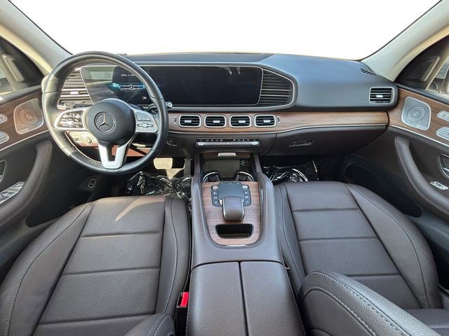 Used 2023 Mercedes-Benz GLE 350 4MATIC image 13