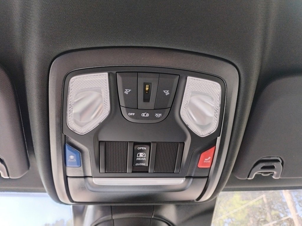 New 2026 RAM 2500 Tradesman image 43