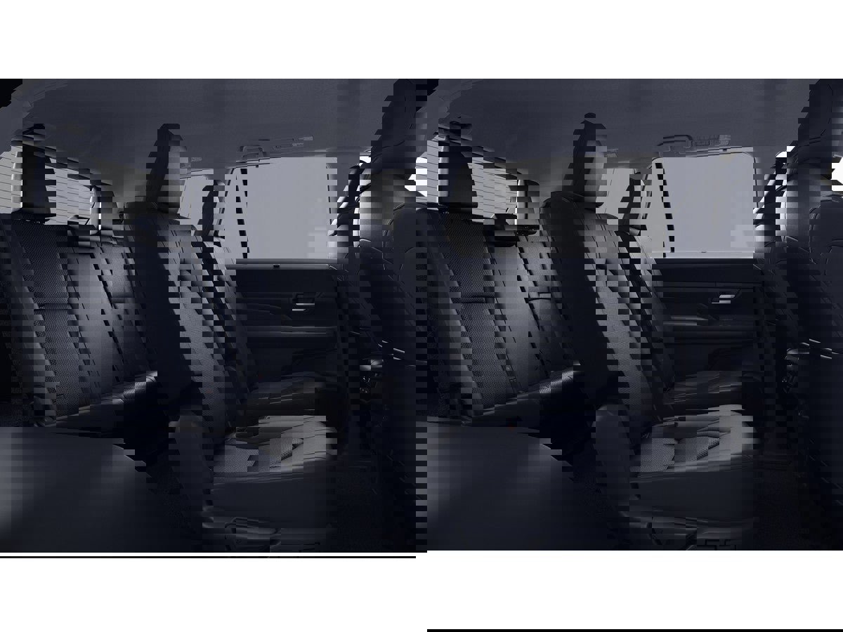 New 2026 Toyota Grand Highlander XLE image 21