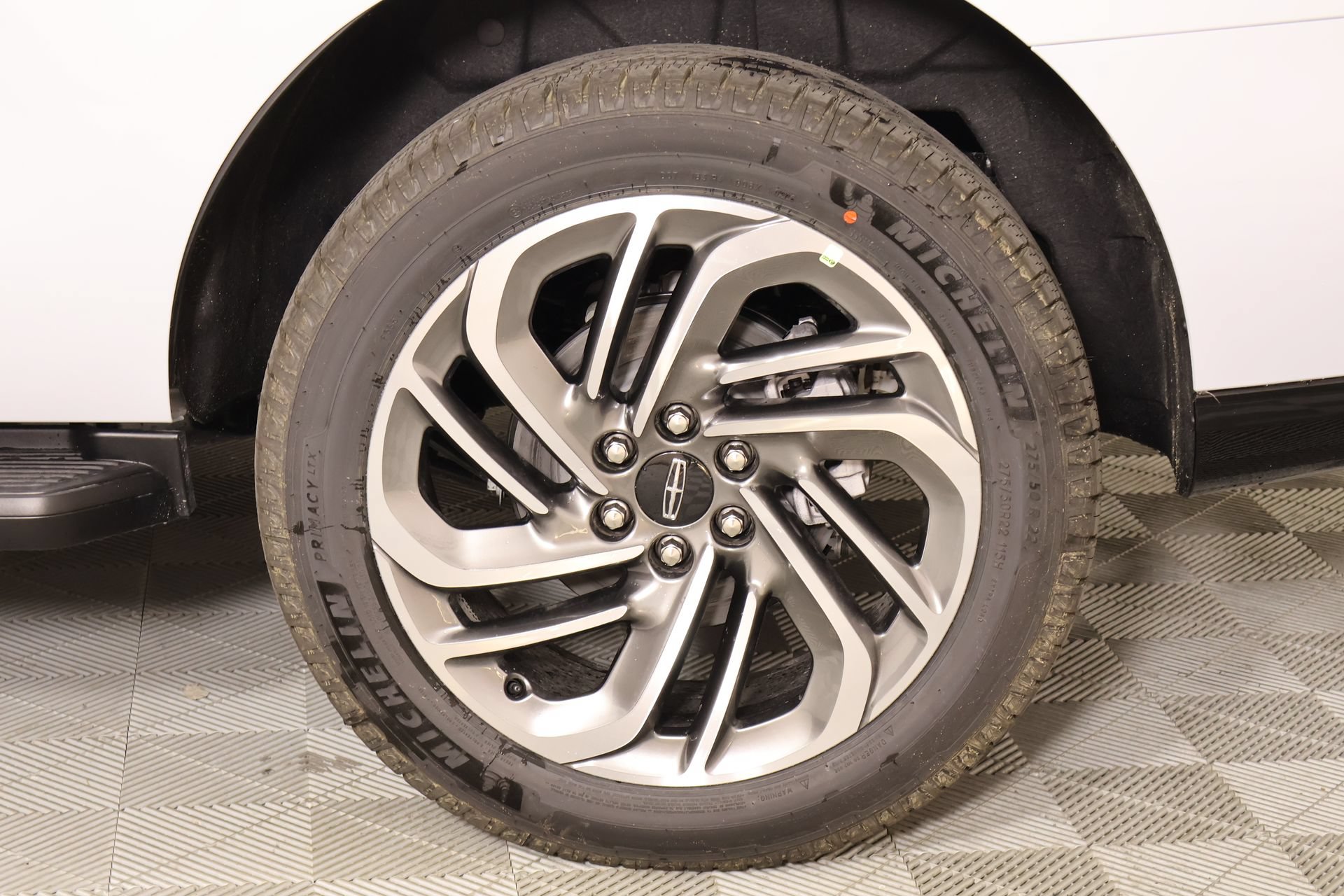 New 2026 Lincoln Navigator Premiere AWD/4WD image 20