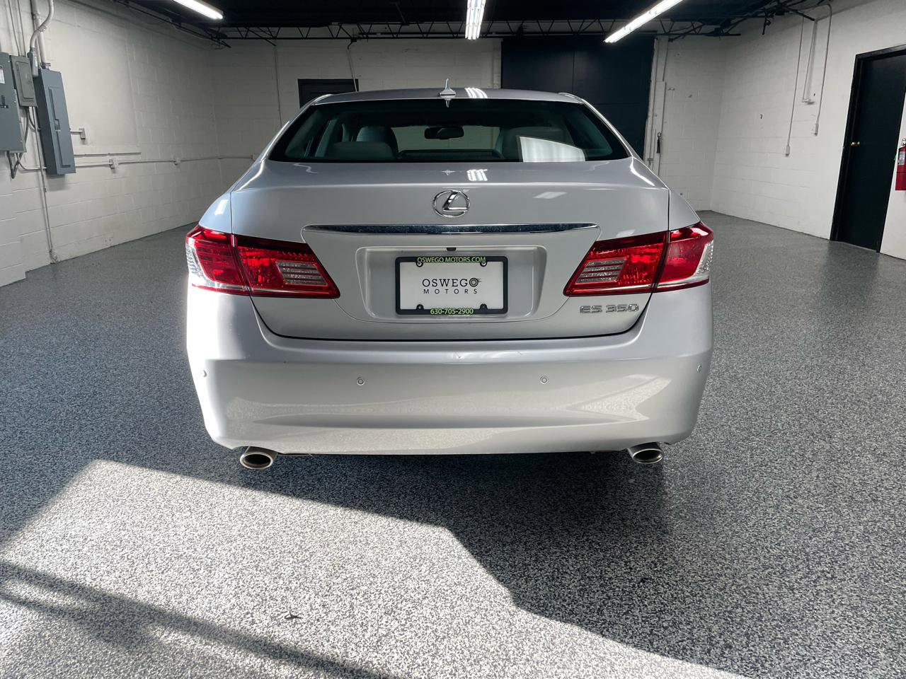 Used 2011 Lexus ES 350 image 7