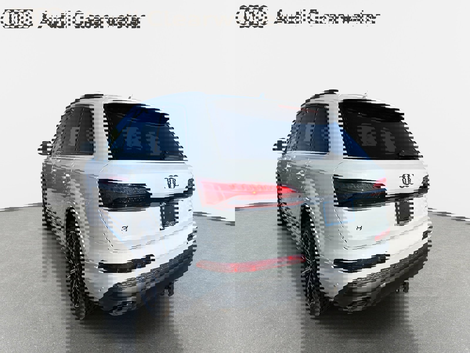 New 2026 Audi Q7 2.0T Premium Plus image 9