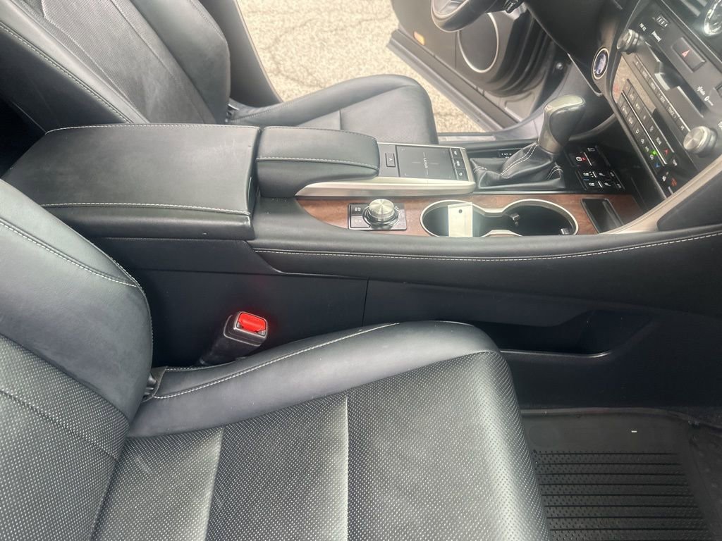 Used 2021 Lexus RX 450hL AWD w/ Premium Package image 41