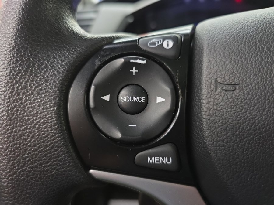 Used 2012 Honda Civic EX image 20
