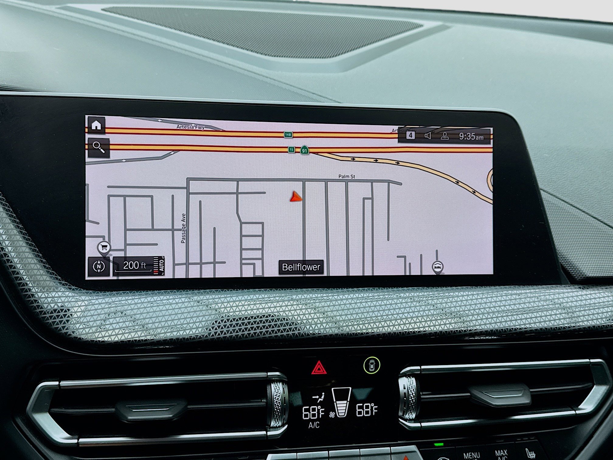 Used 2021 BMW 228i xDrive Gran Coupe w/ Premium Package image 9