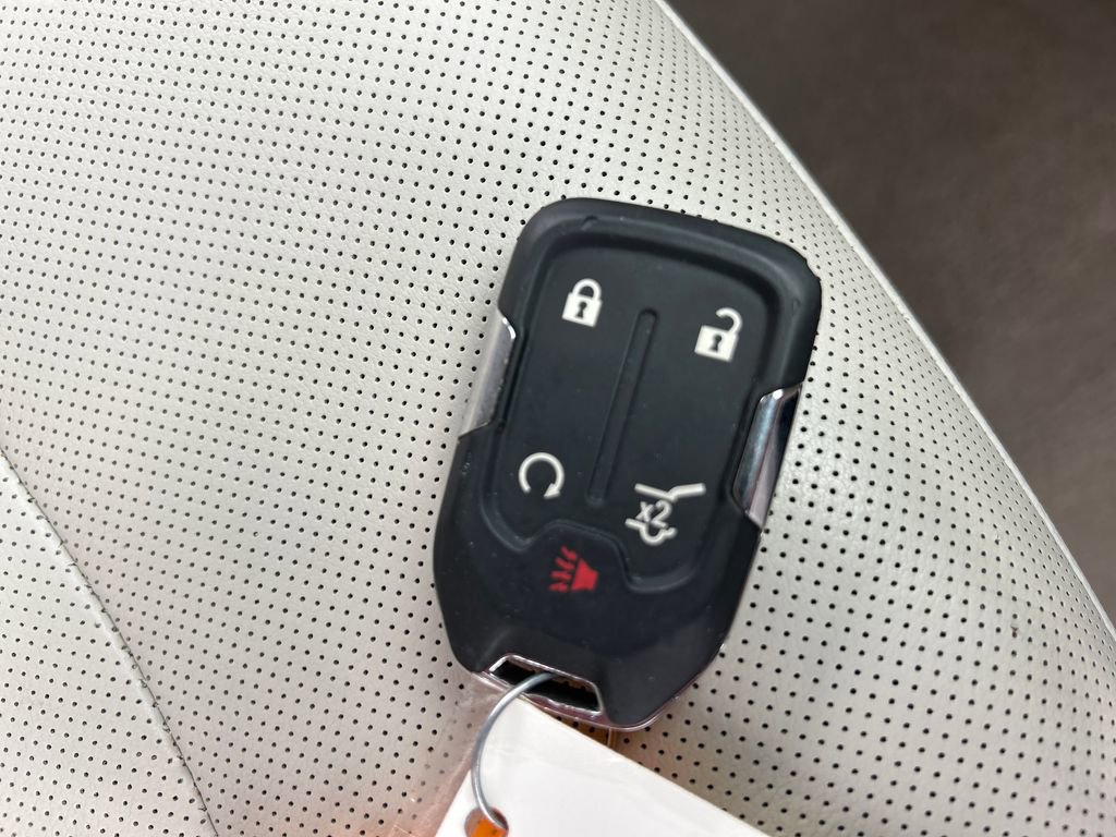 Used 2020 GMC Terrain Denali w/ Denali Premium Package image 46