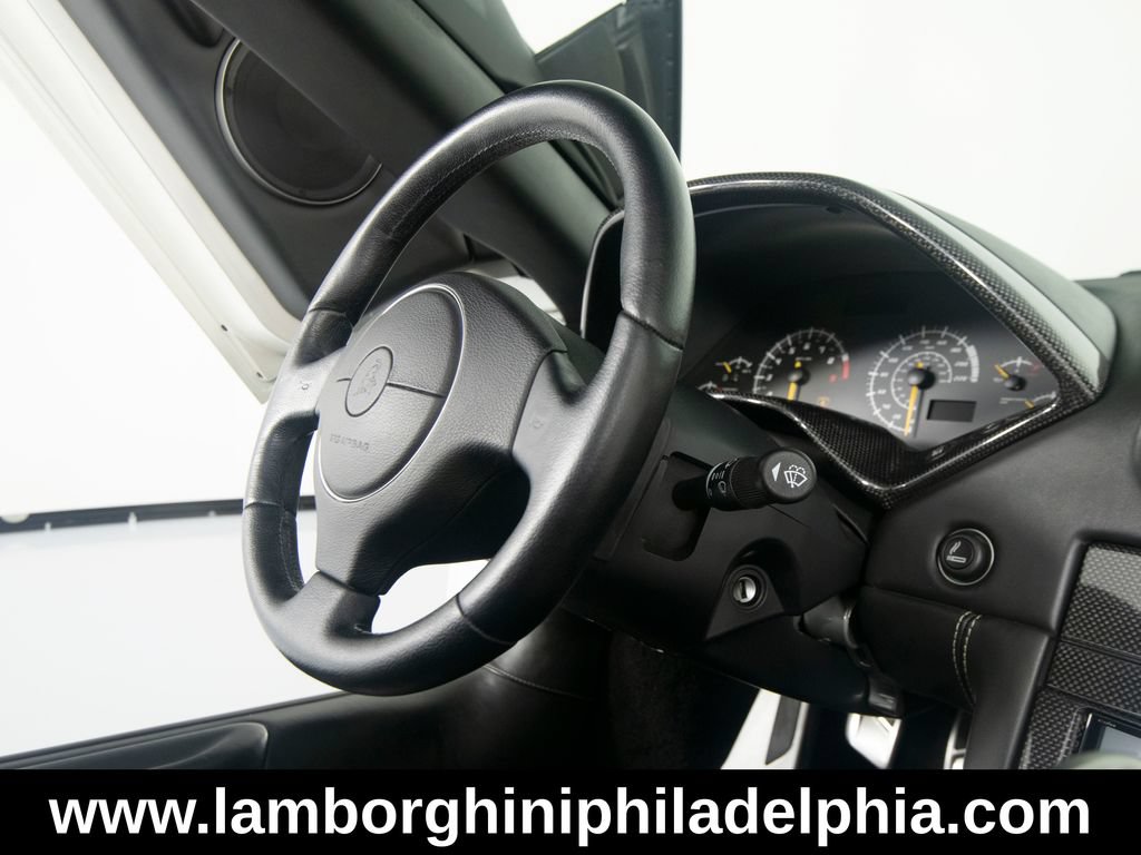 Used 2007 Lamborghini Murcielago LP 640 AWD/4WD image 50
