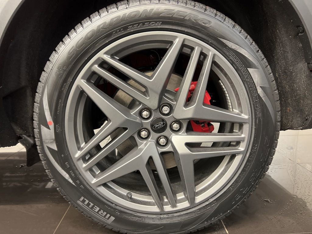 New 2026 Ford Explorer ST-Line w/ ST-Line Street Pack image 8