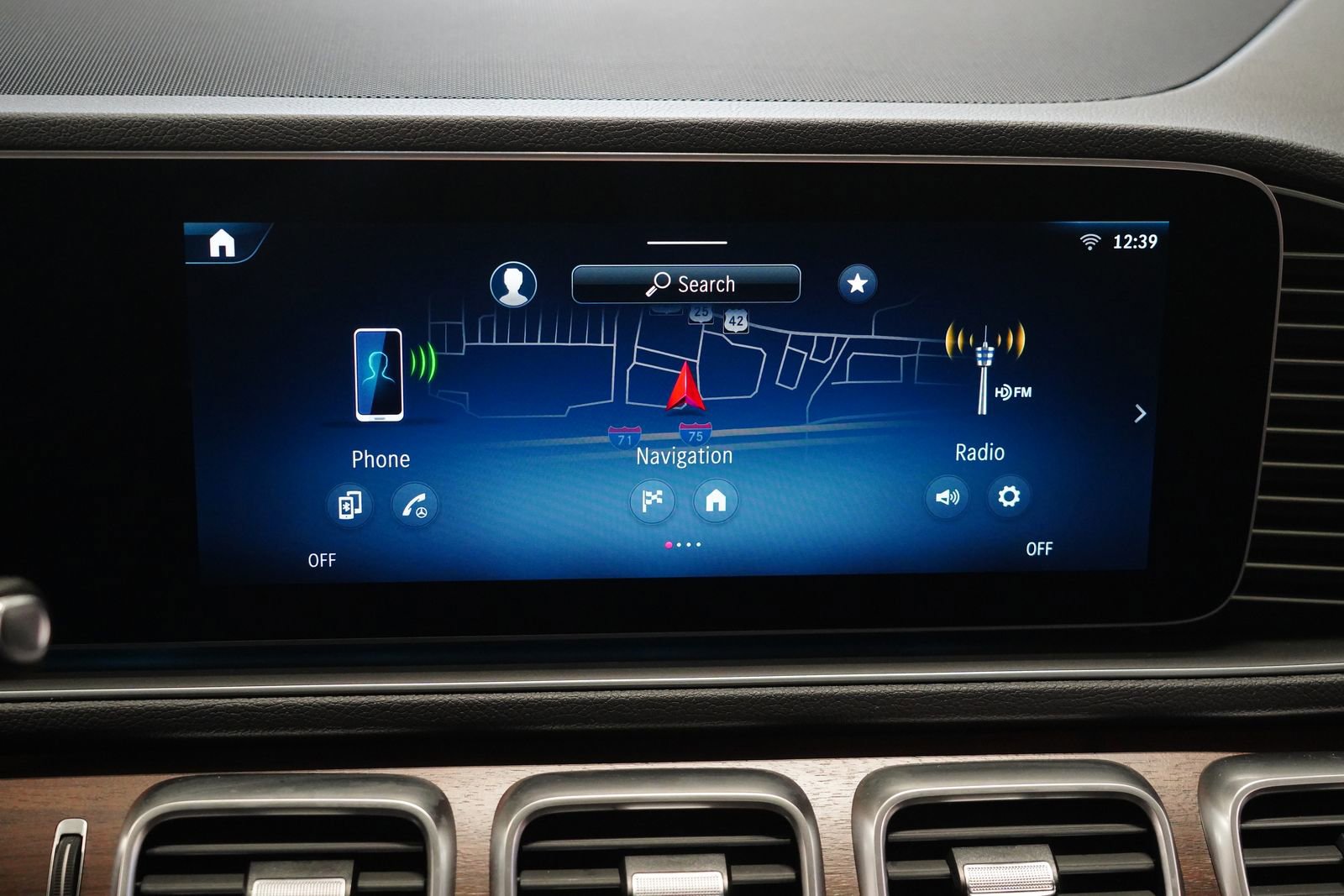 Used 2026 Mercedes-Benz GLE 350 4MATIC image 22