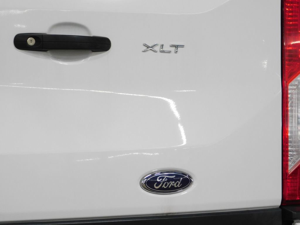 Used 2018 Ford Transit 150 XLT image 81
