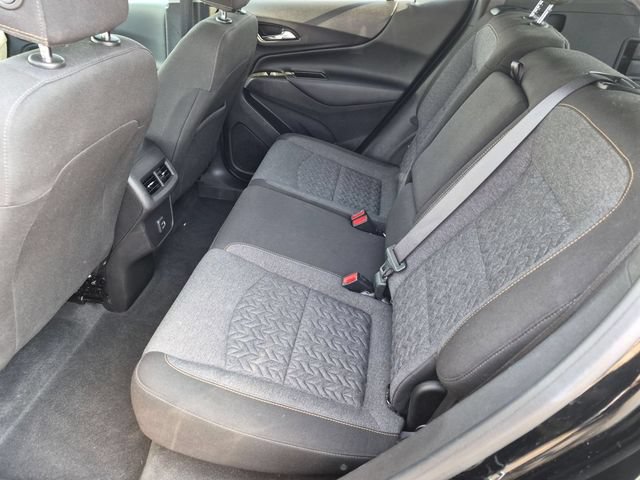 Used 2022 Chevrolet Equinox LT FWD image 25