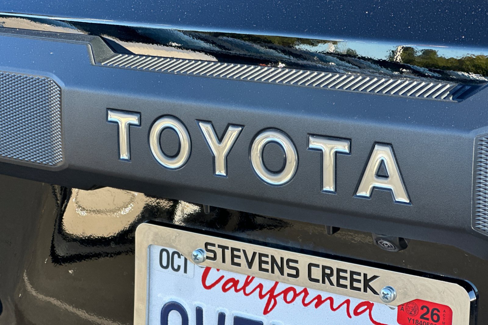 Used 2025 Toyota 4Runner SR5 AWD/4WD image 48
