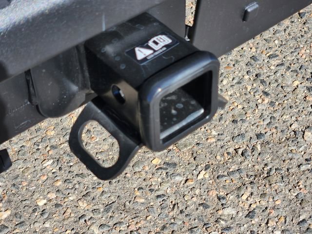 New 2026 Ford Maverick Tremor image 18