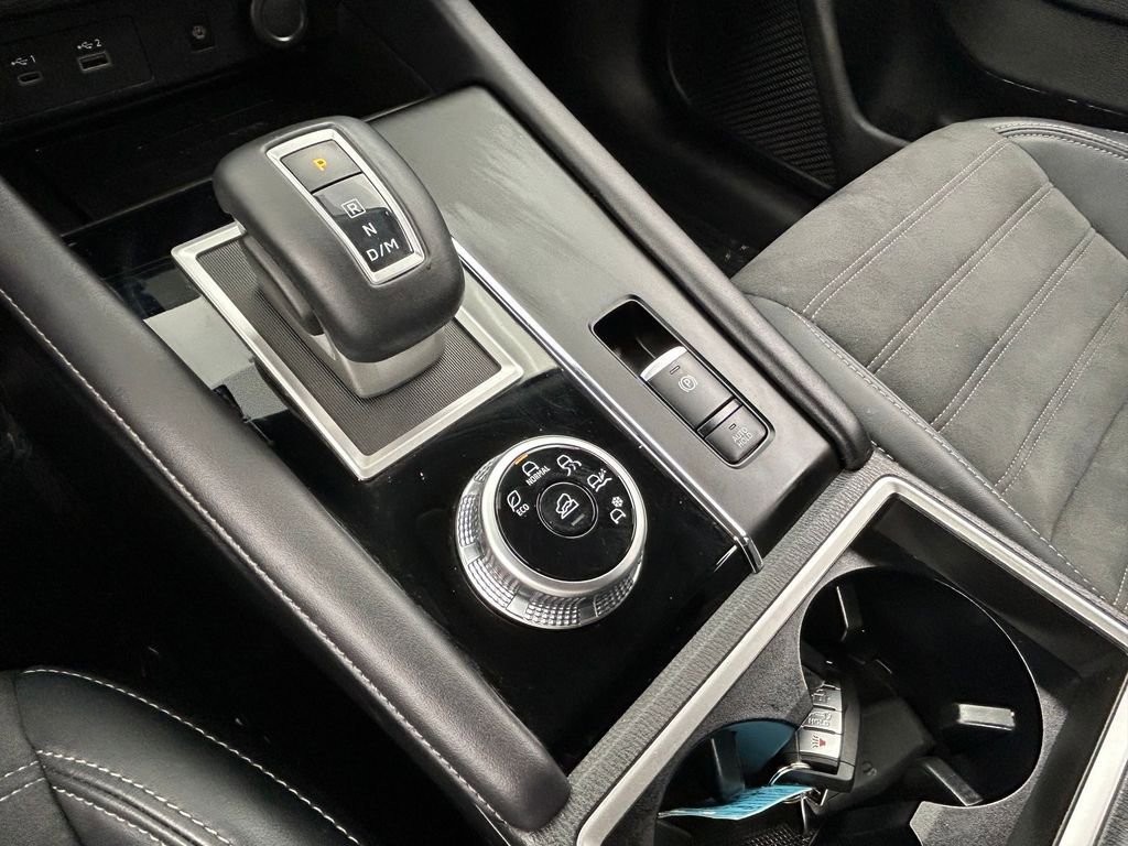 Used 2024 Mitsubishi Outlander SE image 30