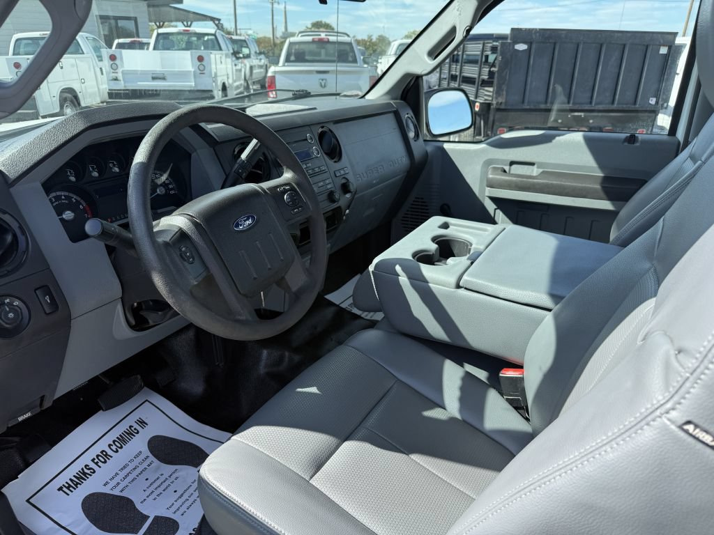Used 2016 Ford F250 XL RWD image 14