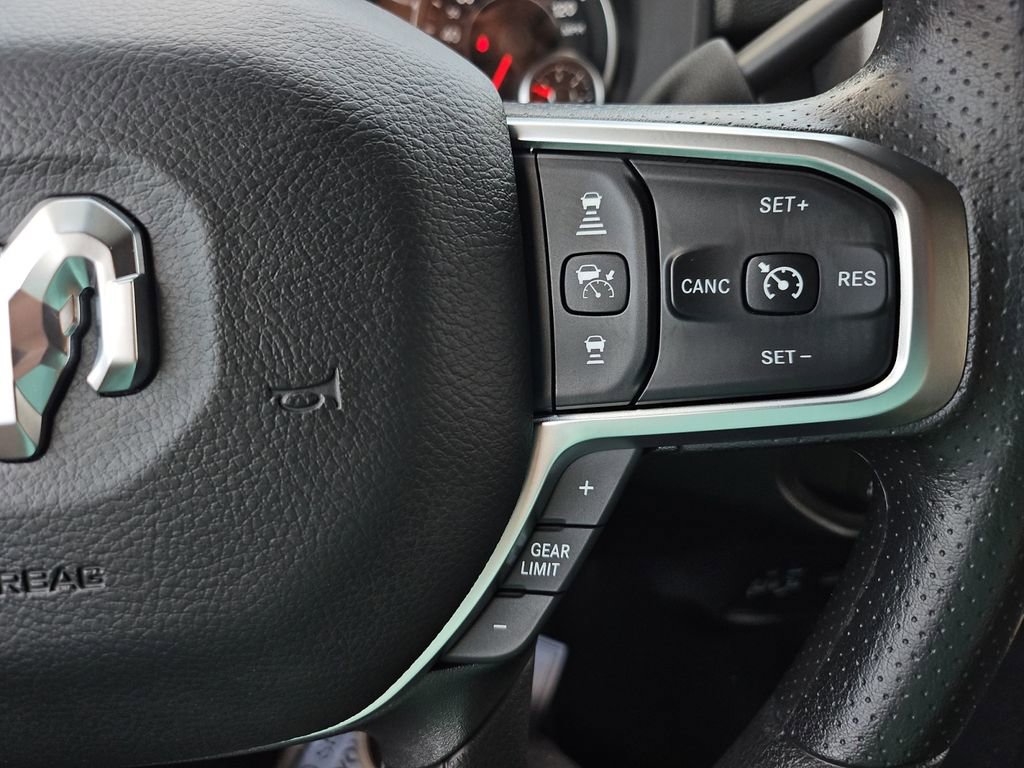 New 2026 RAM 2500 Tradesman image 26