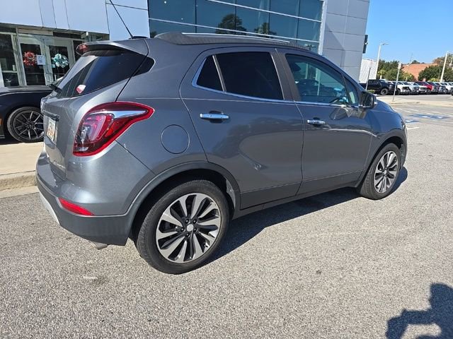 Used 2020 Buick Encore Essence image 7