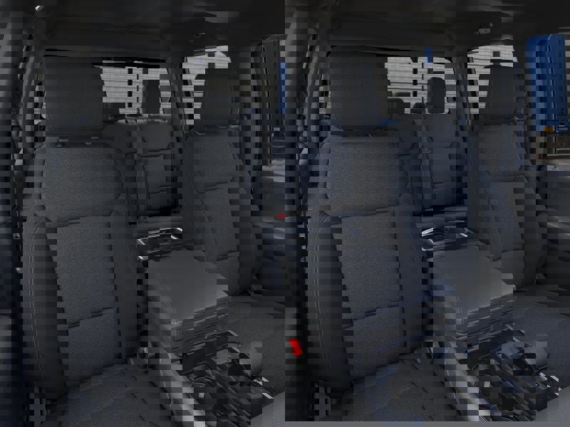 New 2025 Ford F150 XLT image 10