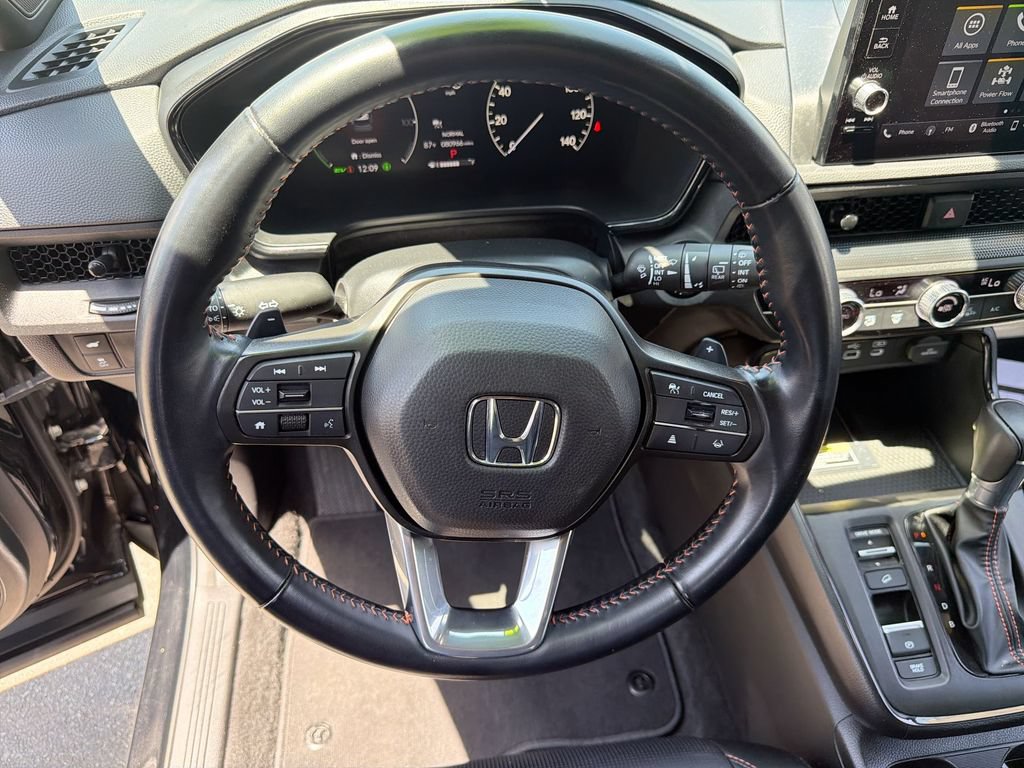 Used 2025 Honda CR-V Sport-L image 11