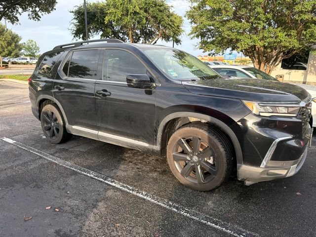 Used 2024 Honda Pilot Touring image 5