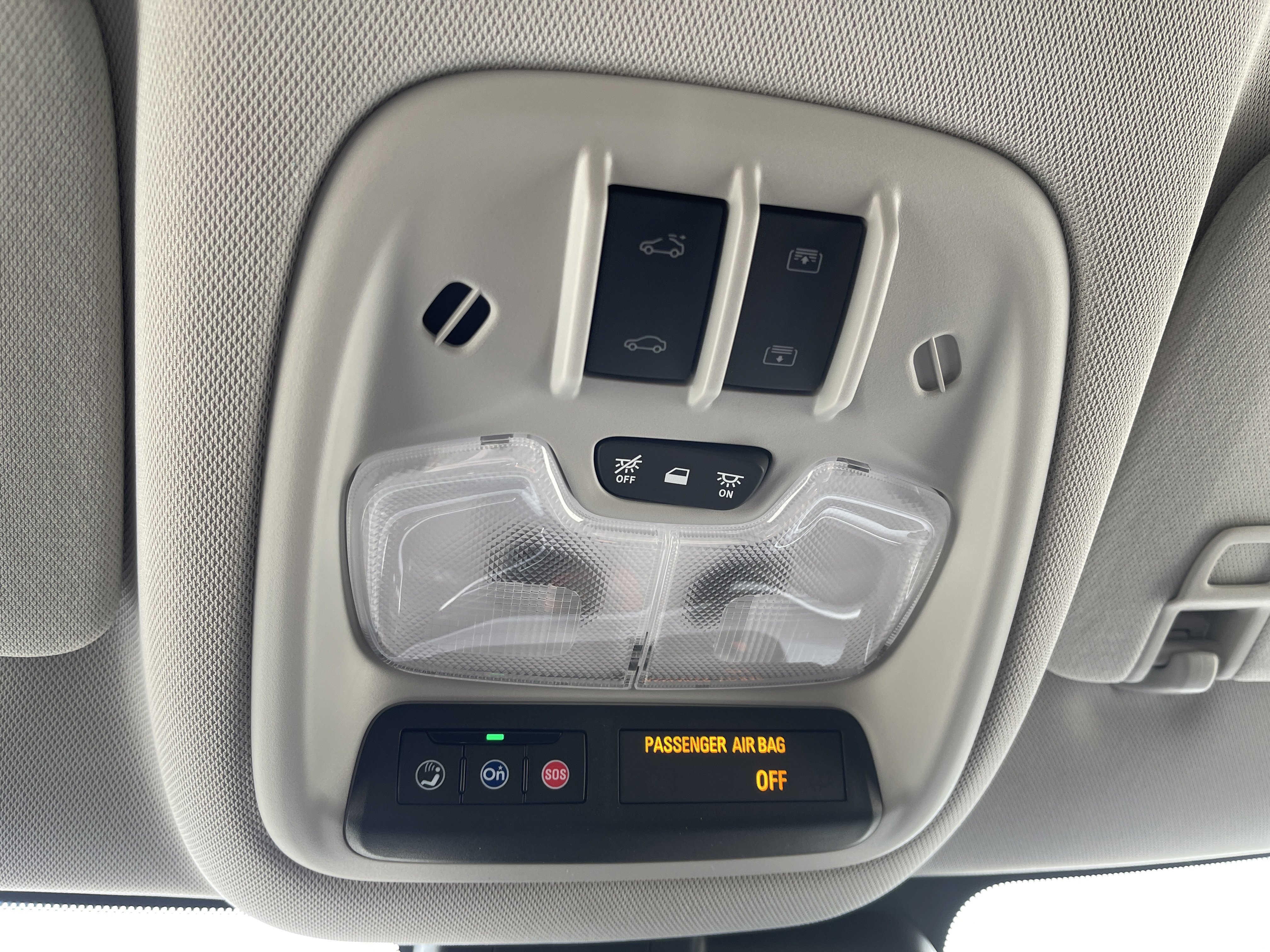 New 2026 Chevrolet TrailBlazer LT w/ Convenience Package FWD image 32