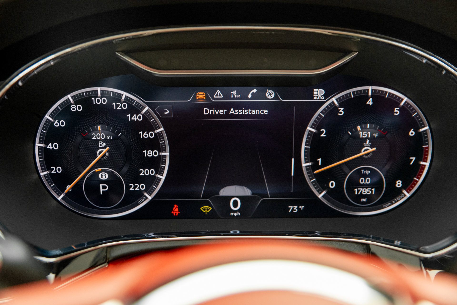Certified 2022 Bentley Continental GT AWD/4WD image 24