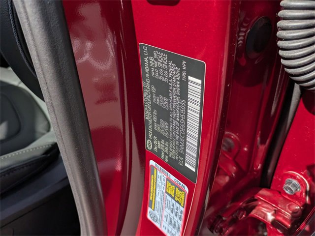 New 2025 Hyundai Tucson Limited image 41