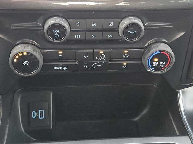 Used 2024 Ford F150 STX image 15