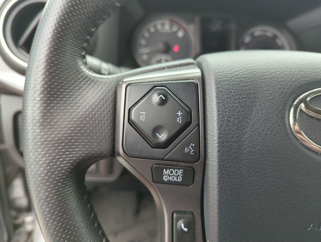 Used 2019 Toyota Tacoma TRD Sport w/ Technology Package RWD image 35