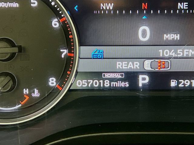 Used 2024 Mitsubishi Outlander SE image 15