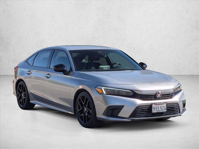 Used 2023 Honda Civic Sport image 3