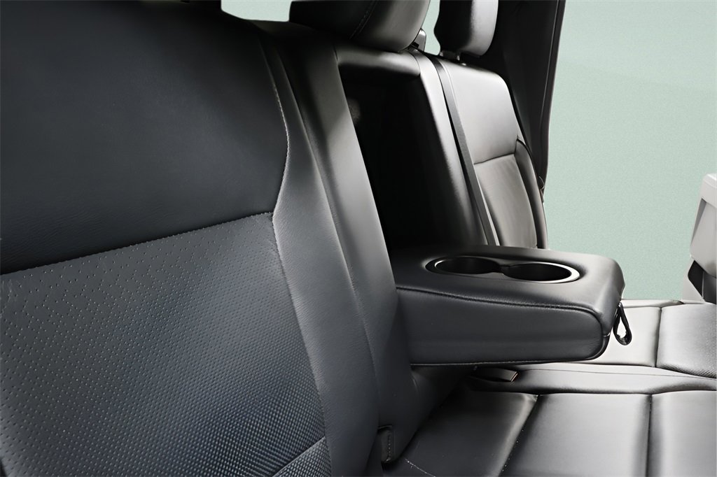 Used 2022 Ford F150 Lariat w/ Equipment Group 502A High image 30