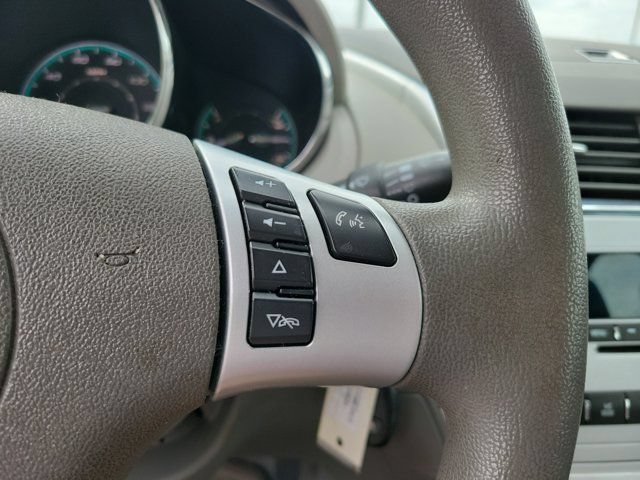 Used 2009 Chevrolet Malibu Hybrid FWD image 13