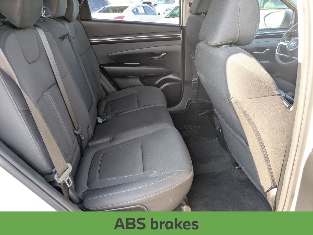 Used 2023 Hyundai Tucson SEL AWD/4WD image 27