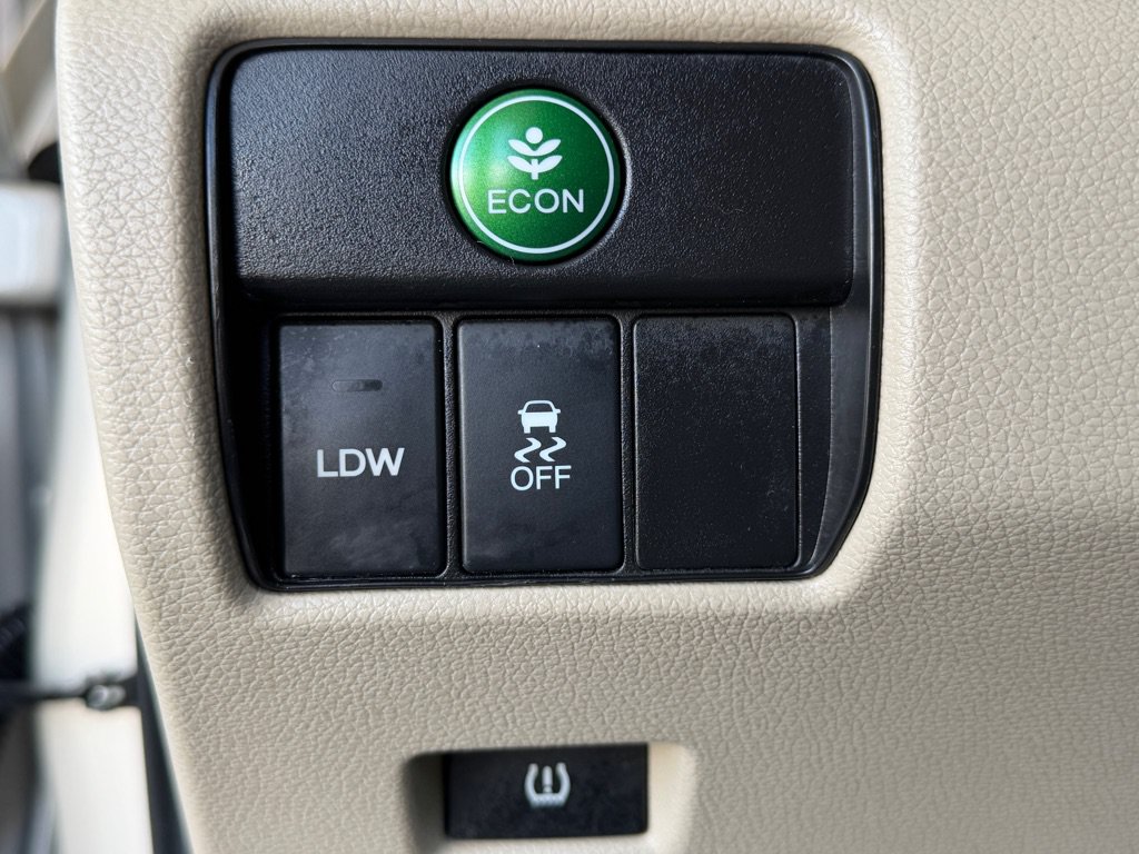 Used 2014 Honda Accord EX-L image 17