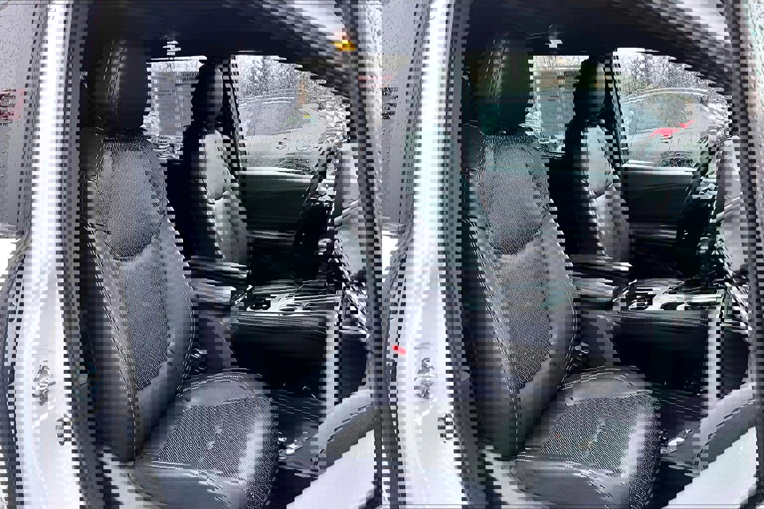 Used 2023 Toyota Sienna XSE image 7