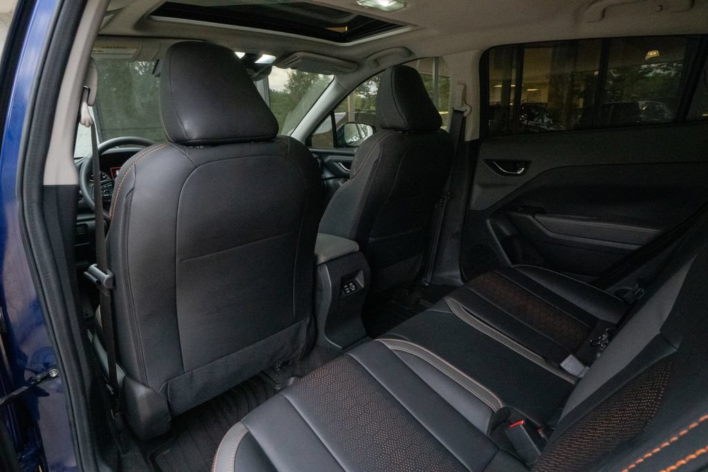 Certified 2025 Subaru Crosstrek 2.5i Limited AWD/4WD image 17