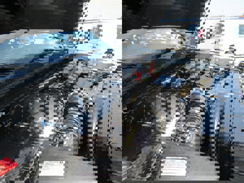 Used 2021 Chevrolet Silverado 2500 W/T image 25