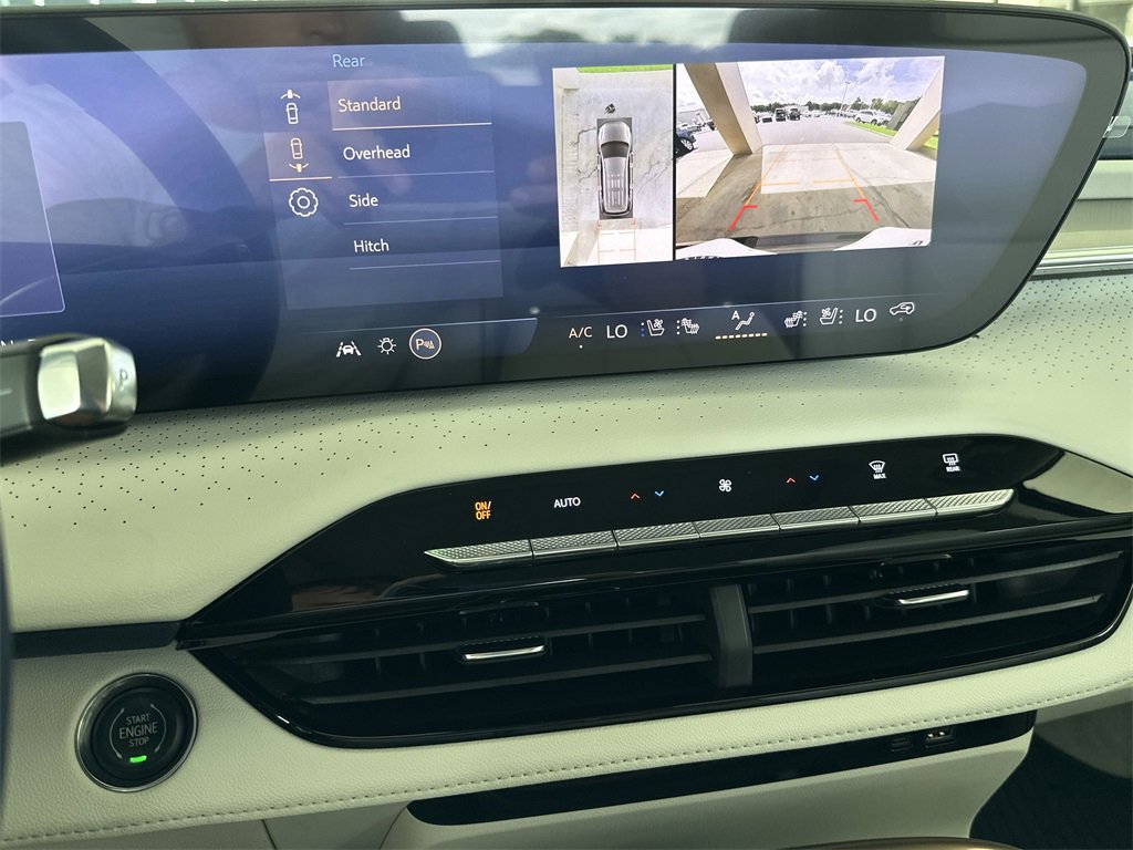 New 2026 Buick Enclave Avenir w/ Super Cruise Package image 28