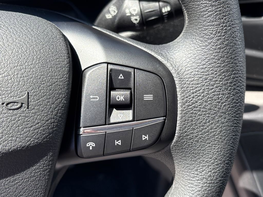 New 2026 Ford Transit 350 XL RWD image 19