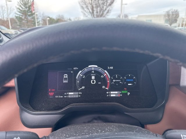 Used 2025 Toyota Tundra 1794 Edition image 10