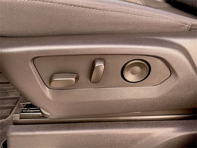 Used 2025 GMC Sierra 1500 Elevation w/ Preferred Package image 12