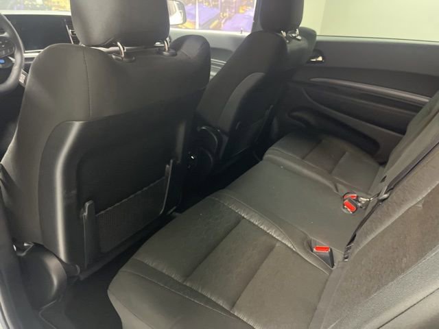 New 2026 Dodge Durango GT w/ Blacktop Package image 33