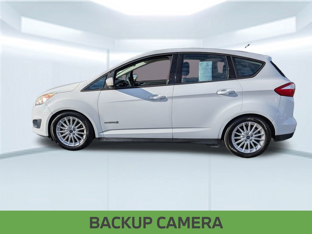 Used 2016 Ford C-MAX SE image 4